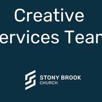 Logo for Creative Services Team