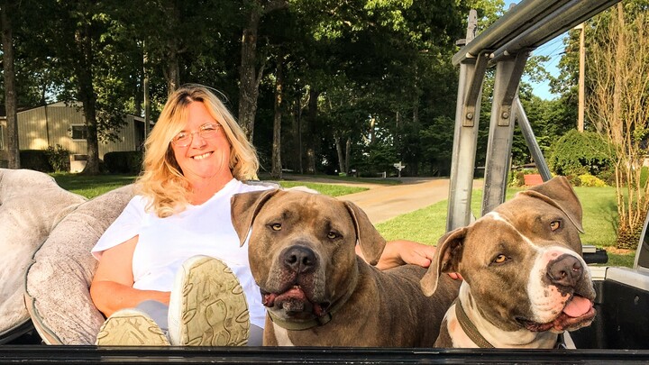 Logo for Lahm Women's Group