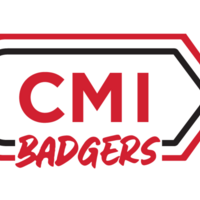 Logo for CMI - Campus Ministry International