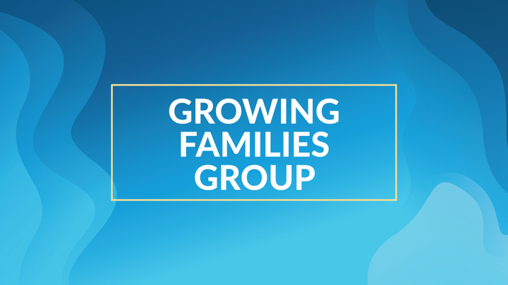 Logo for Family Group - Thomas and Tara Gilbert