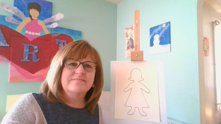 Logo for Cherie Phillips Women's Group