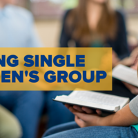 Logo for Young Single Women