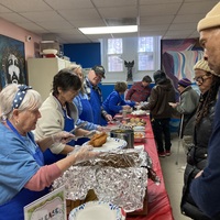 Logo for Amazing Grace