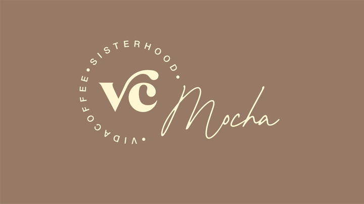 Logo for VidaCoffee MOCHA