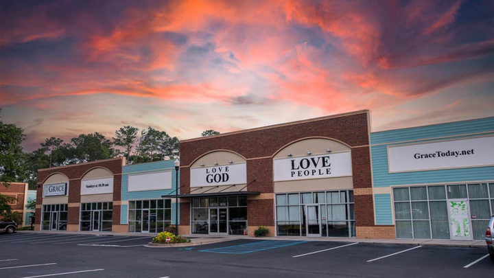 Logo for Facility Team