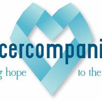 Logo for Cancer Companions (semi-monthly) | Kim Jaeger