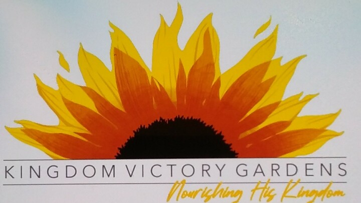 Logo for Gardening Club