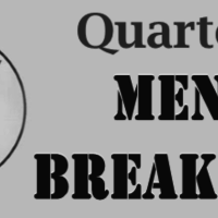 Quarterly Men's Breakfast