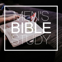 Logo for Tuesday Morning Men's Bible Study