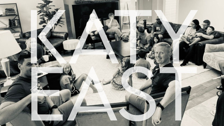 Logo for Community Group: Katy East