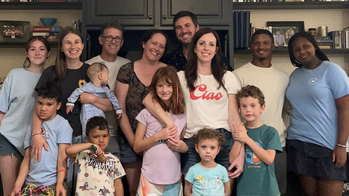 Logo for Community Group: Sugar Land