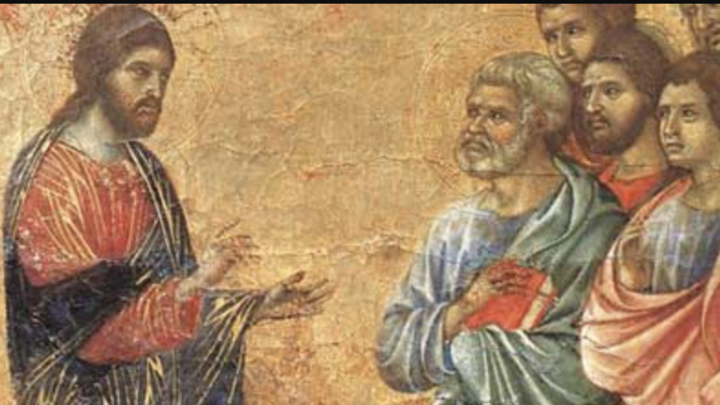 Logo for Sunday Catechesis