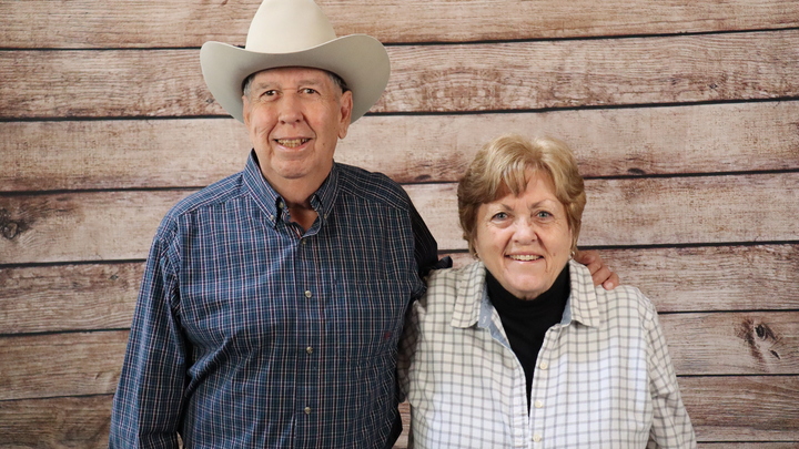 Logo for Grand Junction-Espinoza Homestead