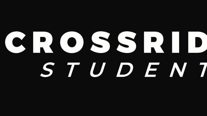 Logo for Student Ministry