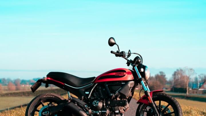 Logo for Kingdom Bikers