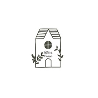 Logo for Leslie's House Team