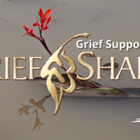 Logo for Griefshare