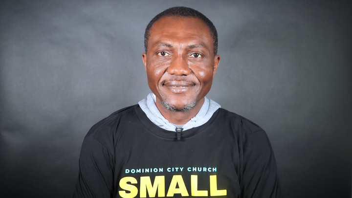 Logo for Mighty Men of Valor