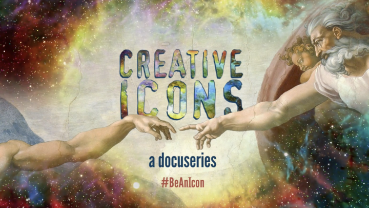 Logo for BeAnIcon Life Group