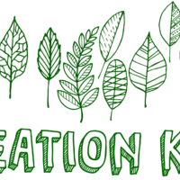 Logo for Creation Kids Parents