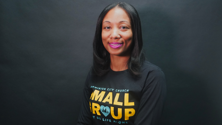 Logo for Daughters of Light