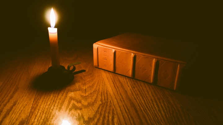 Logo for Caskey Small Group/5th Hole Home Group