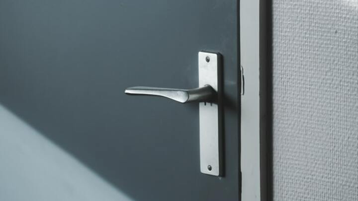 Logo for Facilities Lockup