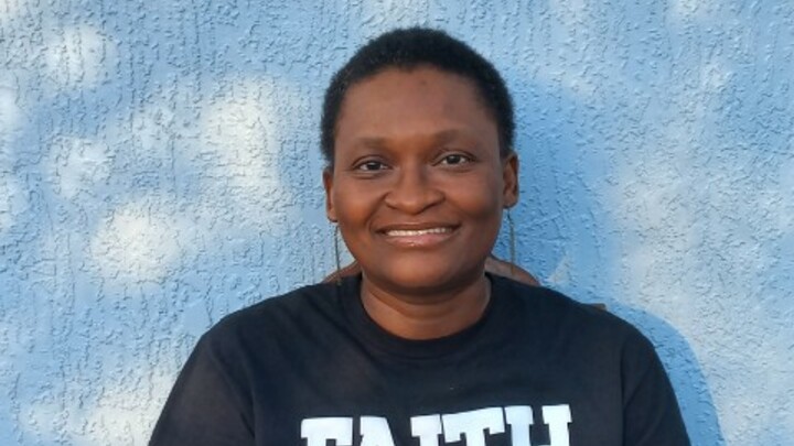 Logo for Children's Bread