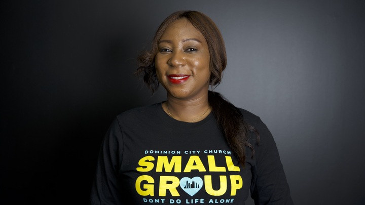 Logo for Leading Lady Group