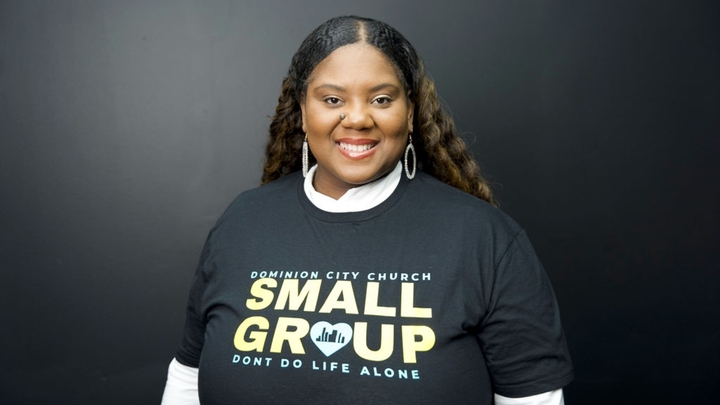 Logo for Mighty Oaks Women's Group