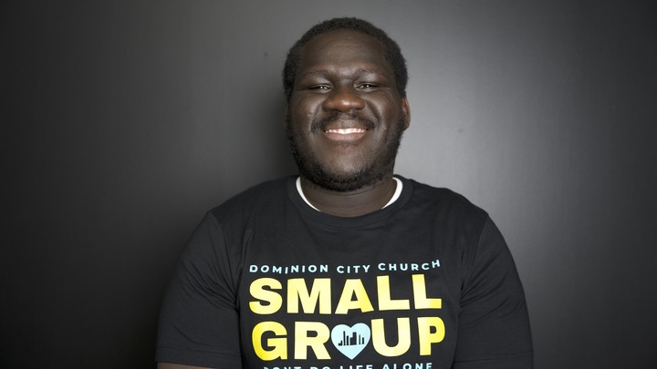 Logo for Kingdom Shepherds