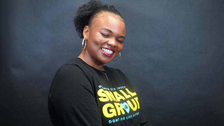 Logo for Deeper Waters