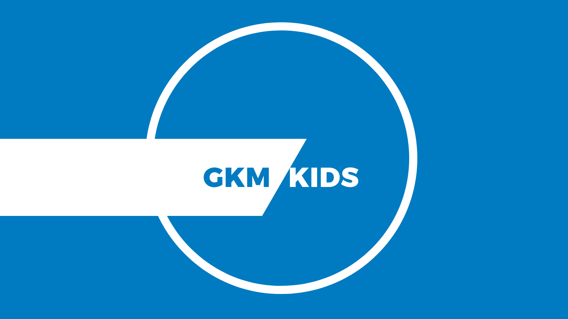 GKM Kids