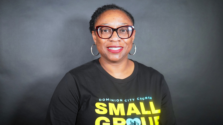 Logo for God Chasers