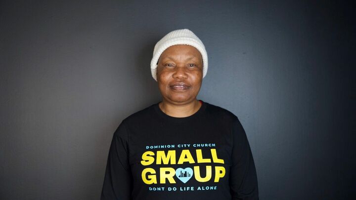 Logo for PIT Prayer Group