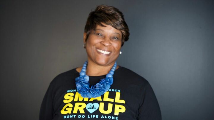 Logo for Faith Walkers