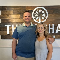 Logo for Ben & Tricia Berry LifeGroup