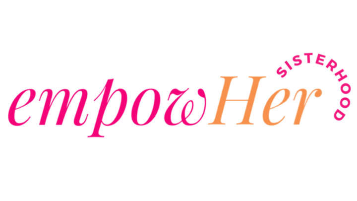 Logo for EmpowHer Sisterhood