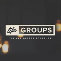 Logo for Life Group - Jason Schickedanz