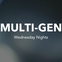 Logo for The Kinnicutts