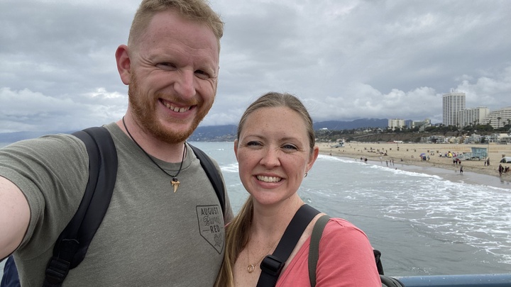 Logo for Brammell Small Group