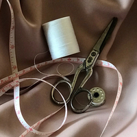 Logo for Calvary Stitchers