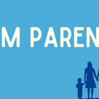 Logo for ALM Parents