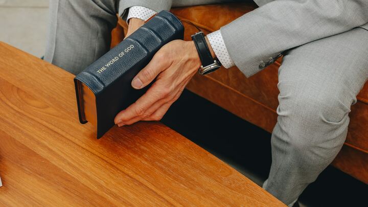 Logo for West Coast Men's Friday Group - Main Group