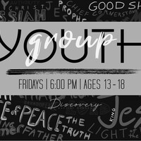 Logo for Youth