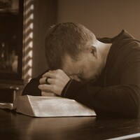 Logo for Prayer Chain