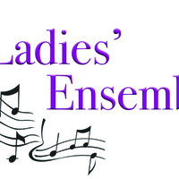 Logo for Ladies' Ensemble