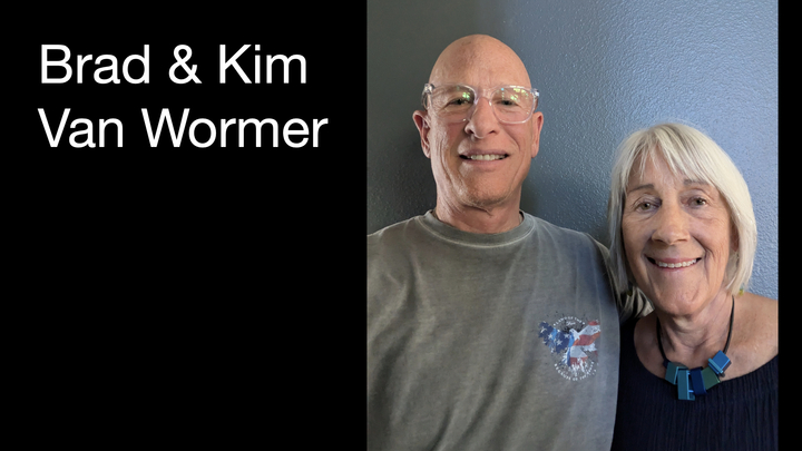 Logo for Van Wormer GC