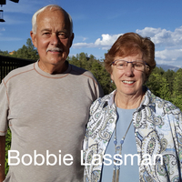 Logo for Faith Community