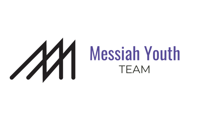 Logo for Messiah Youth Team (6th-8th)